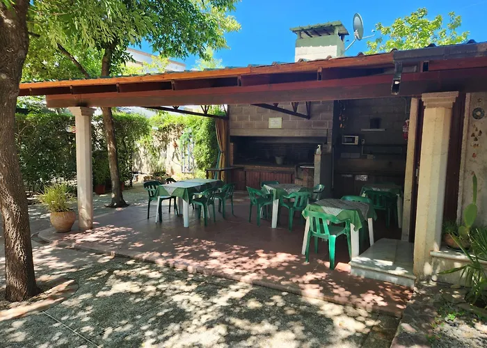 Vila Sornico
