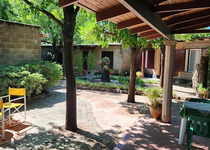 Vila Sornico