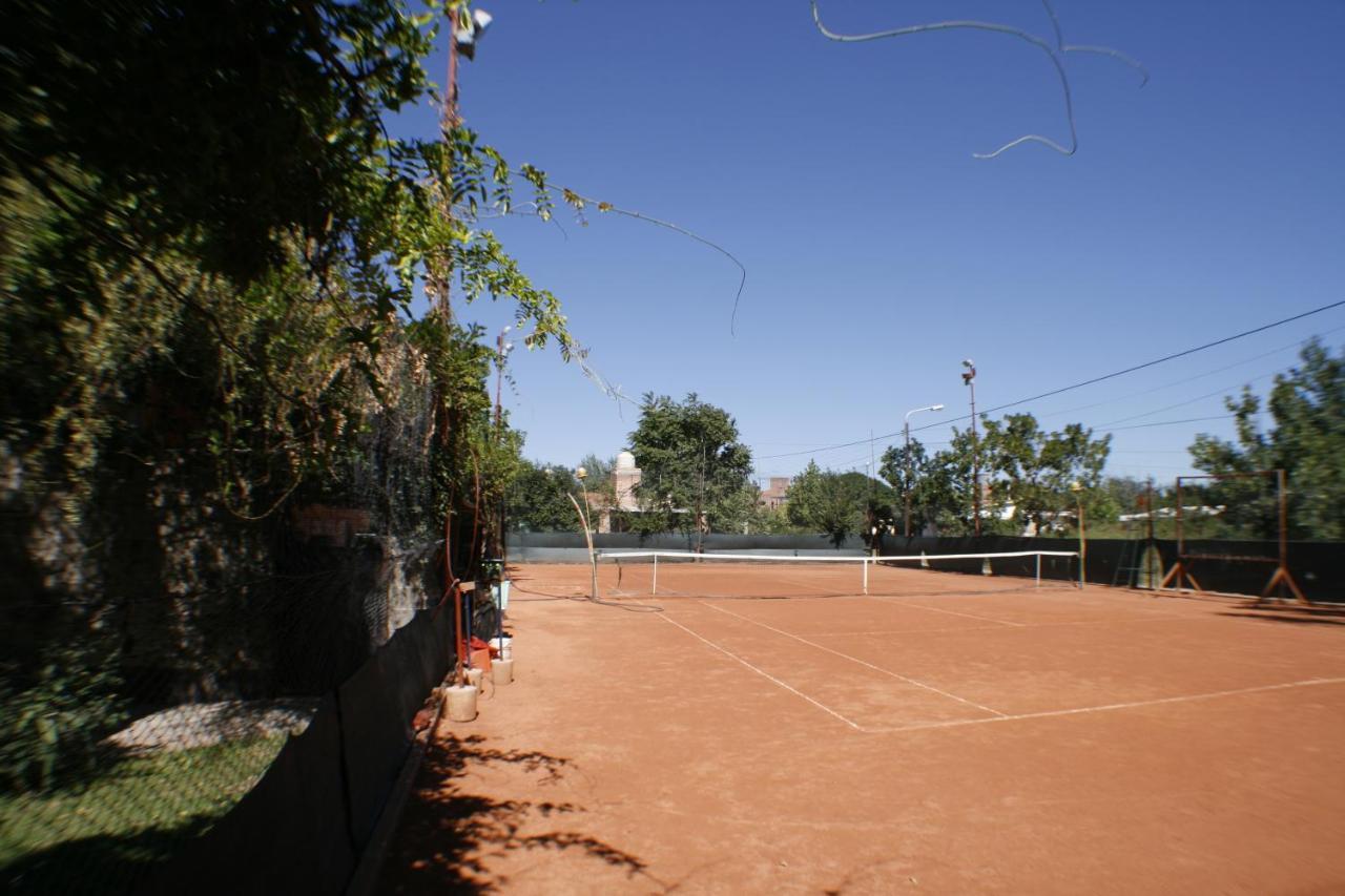 Inn Sornico Villa Cura Brochero