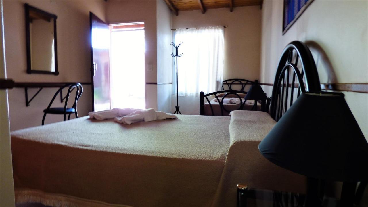 Inn Sornico *
