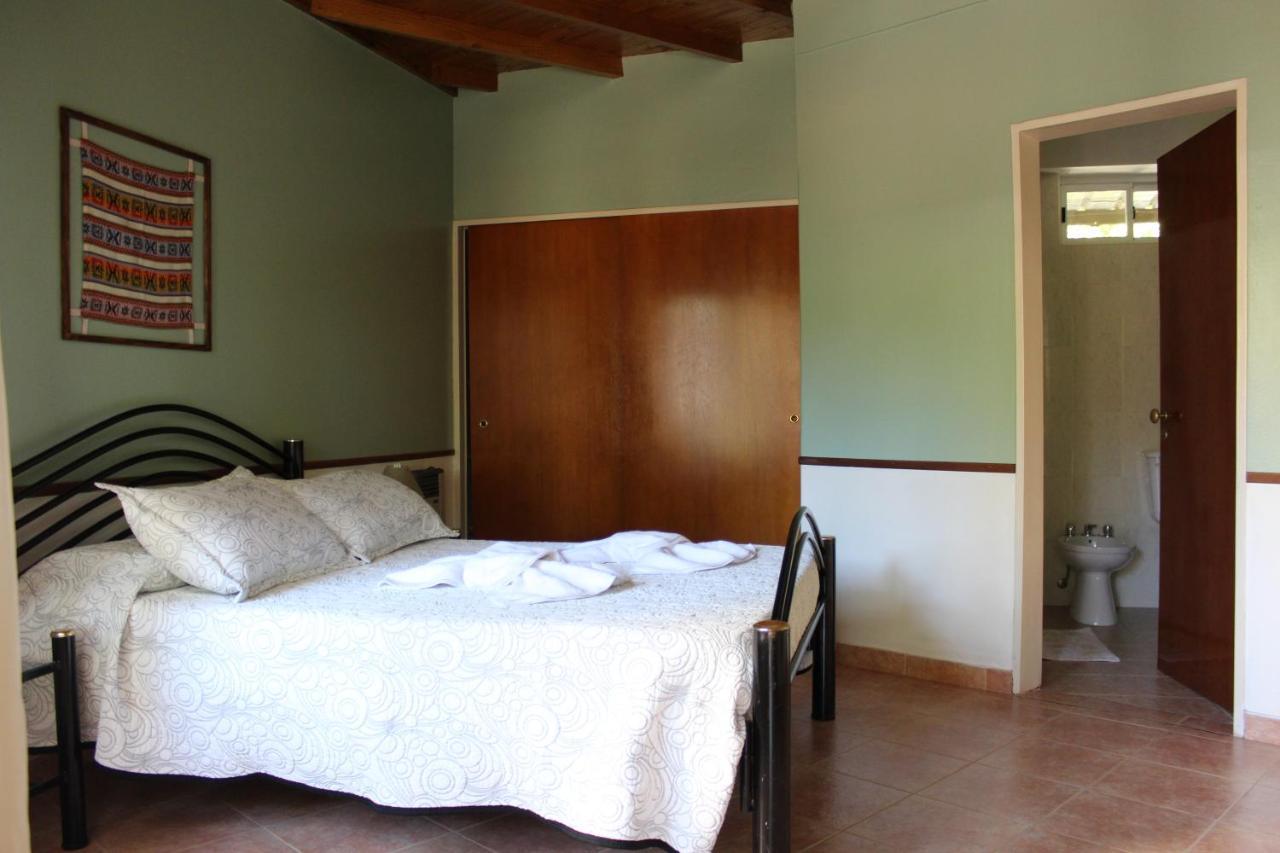 Inn Sornico