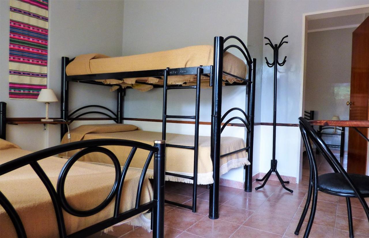 Inn Sornico *