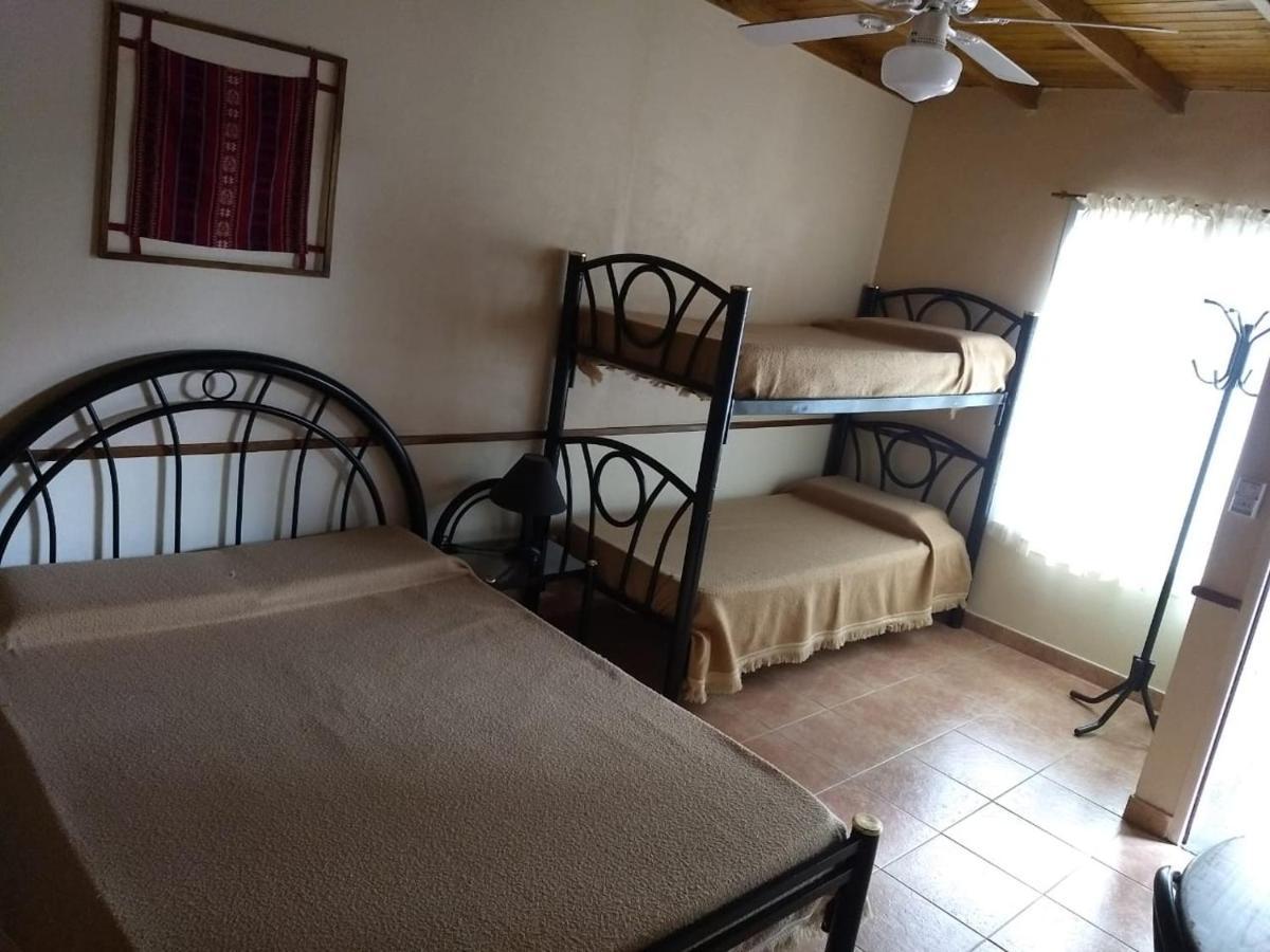 Inn Sornico Villa Cura Brochero