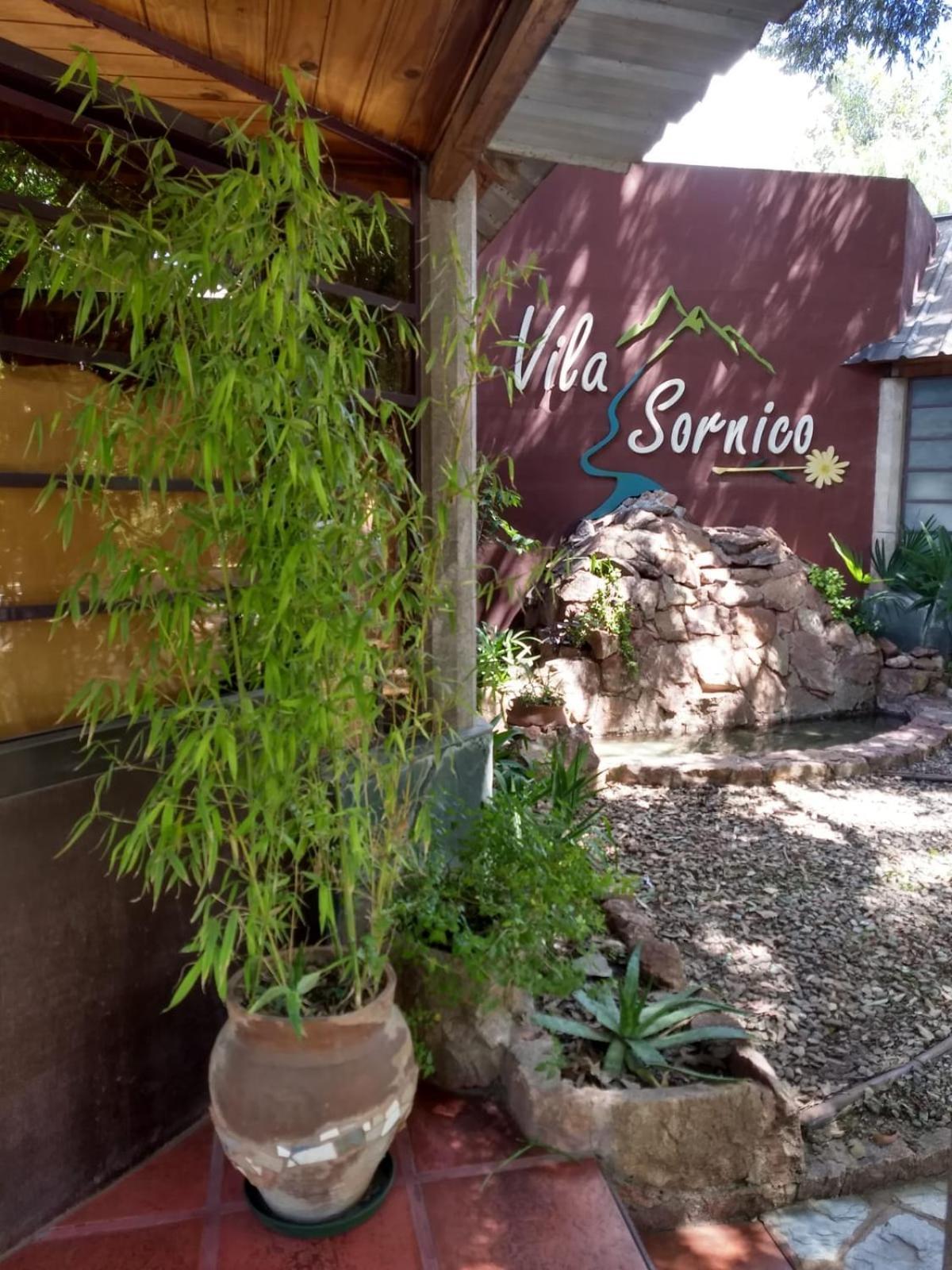 Sornico Inn *