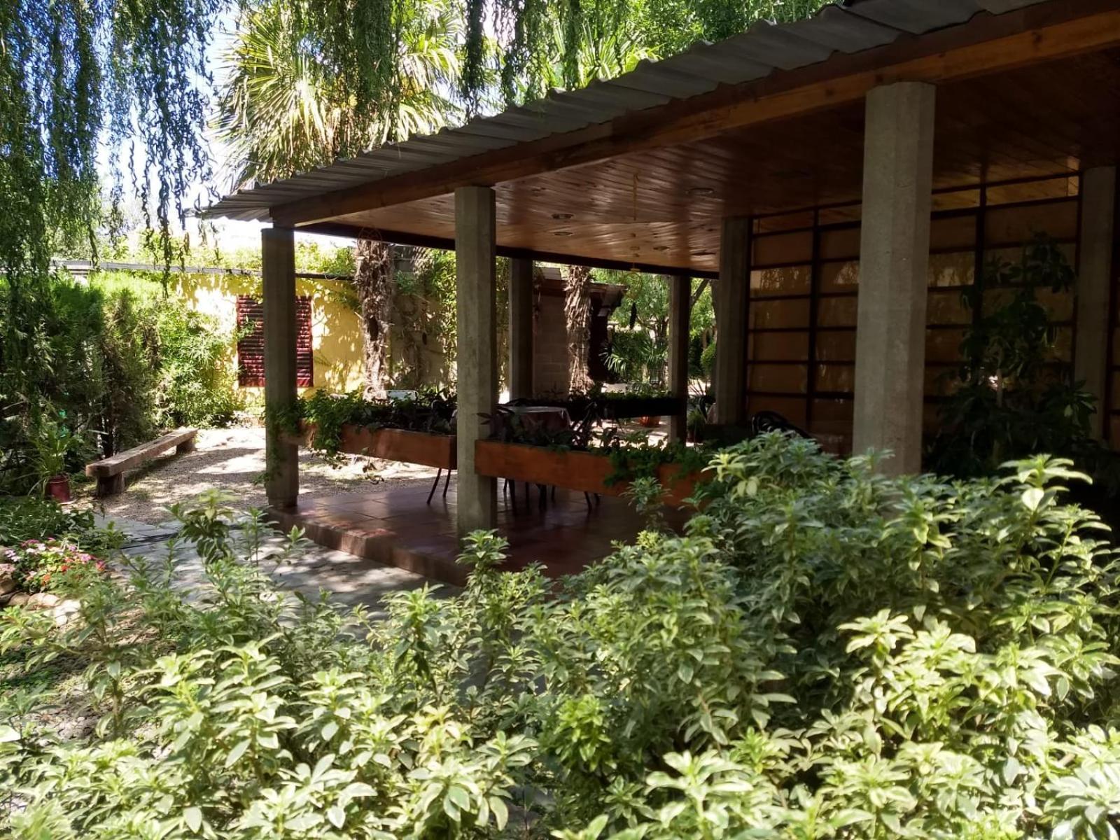 Sornico Inn *