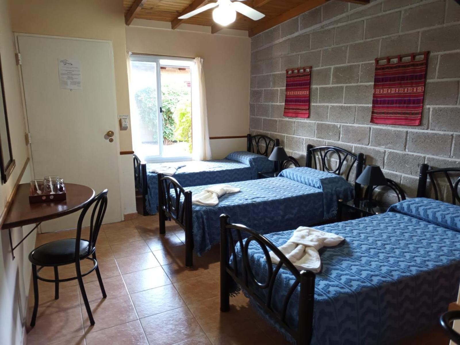 Inn Sornico