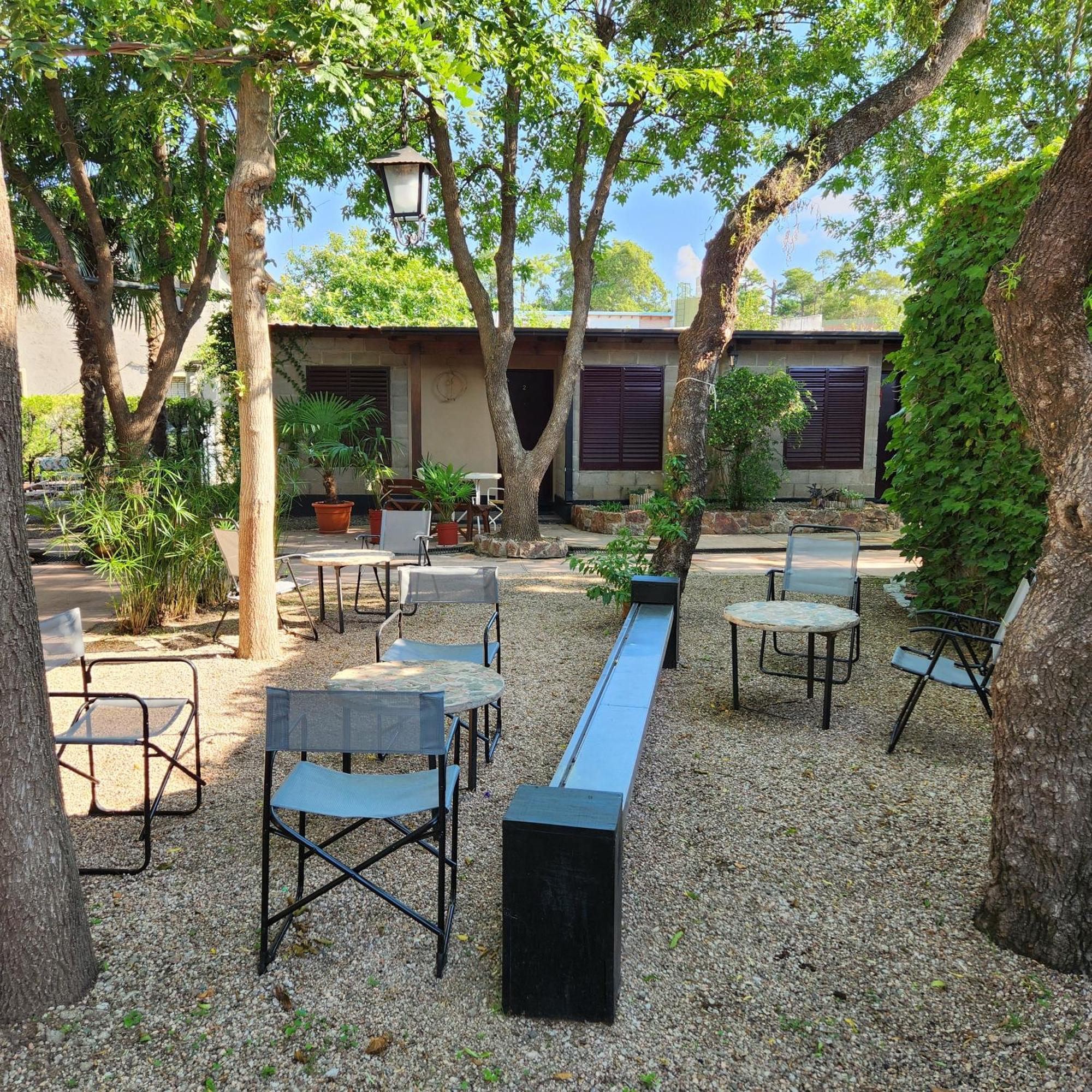 Inn Sornico Villa Cura Brochero