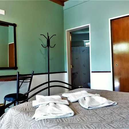 Vila Sornico Villa Cura Brochero Exterior photo