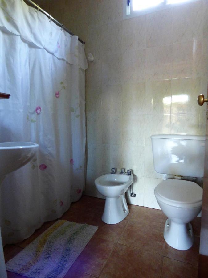 Sornico Estalagem Villa Cura Brochero
